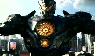 环太平洋2雷霆再起 环太平洋2雷霆再起